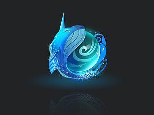 画过的图标们