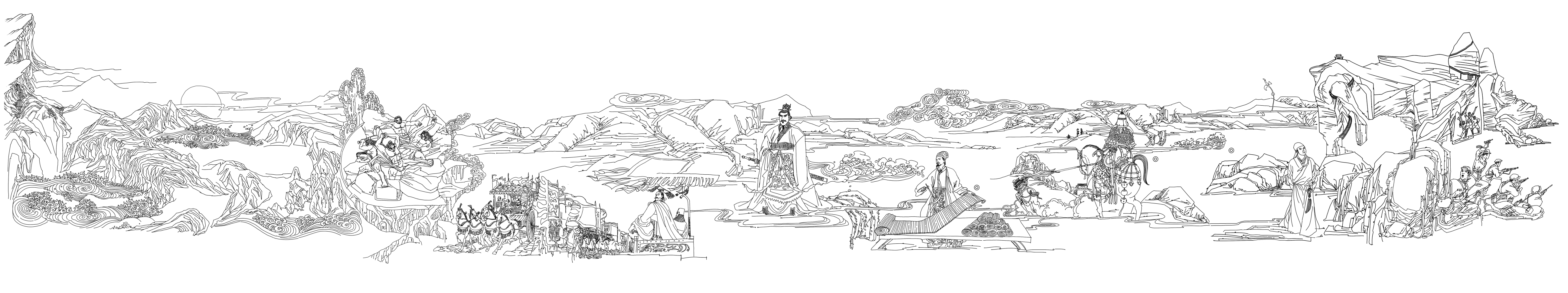 Zhou云潇的个人主页（封面预览） - 主页封面设置 - 站酷设计师Zhou云潇原创素材 - 站酷ZCOOL