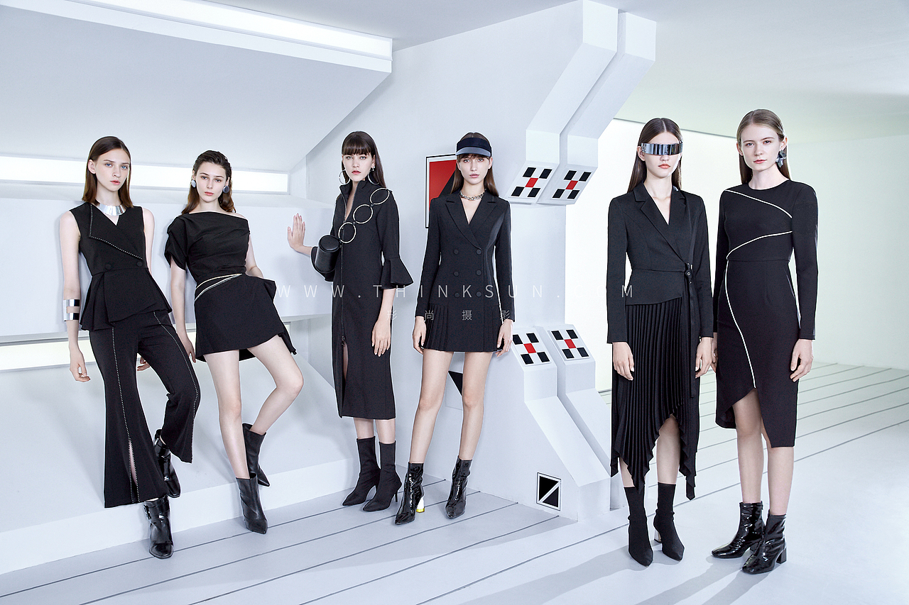 THINKSUN形尚 | 摄影案例分享