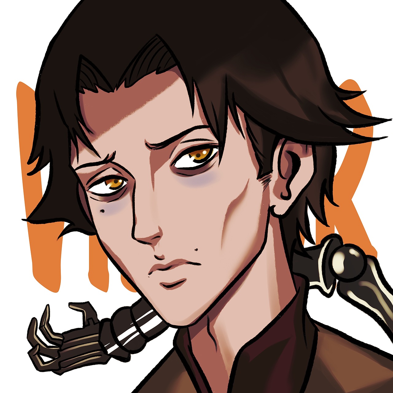 (*75▽75*)momo鸡的工作日2标签维克托头像lol作品信息创作时间