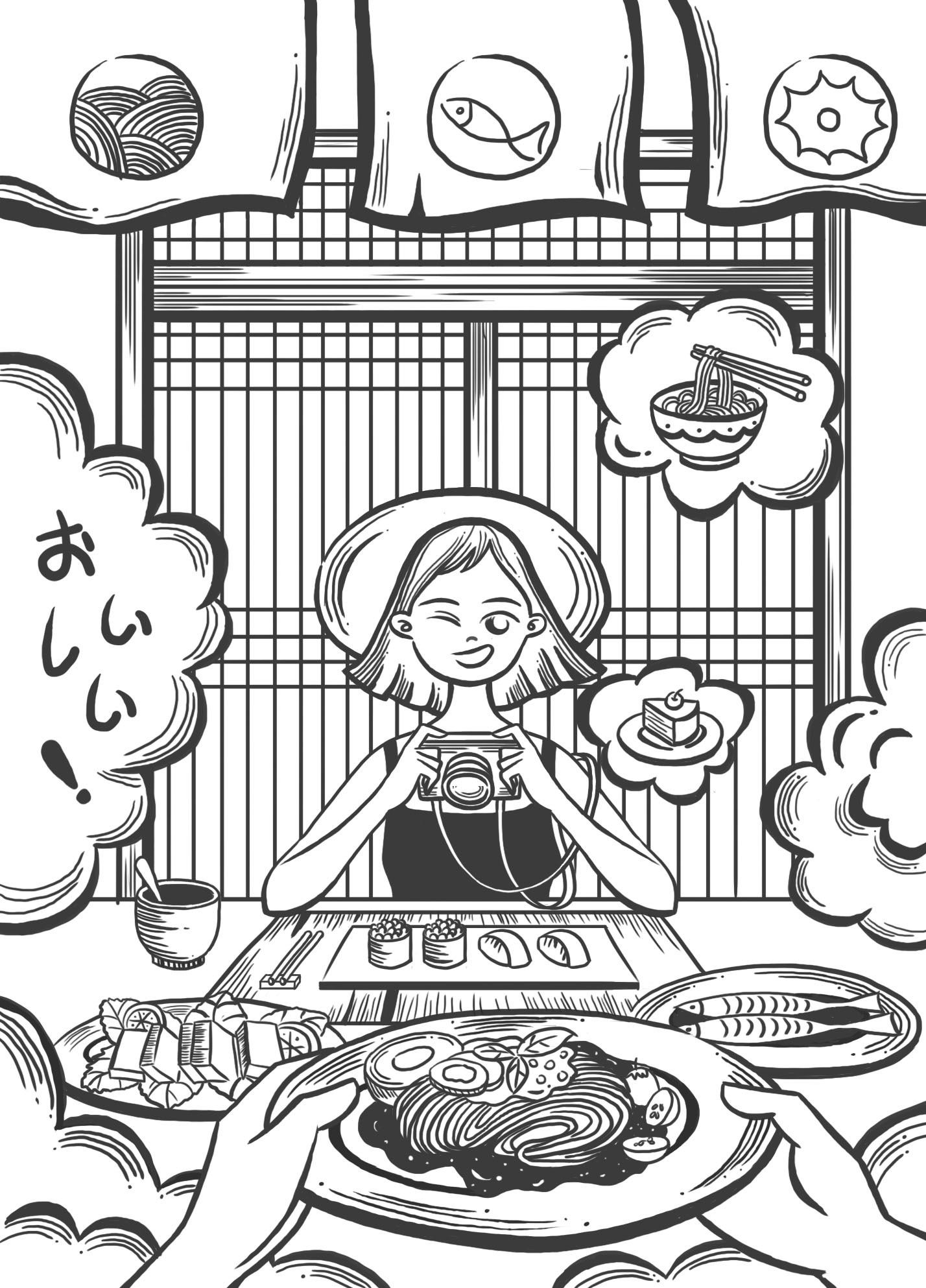Hpat的个人主页（封面预览） - 主页封面设置 - 站酷设计师Hpat原创素材 - 站酷ZCOOL