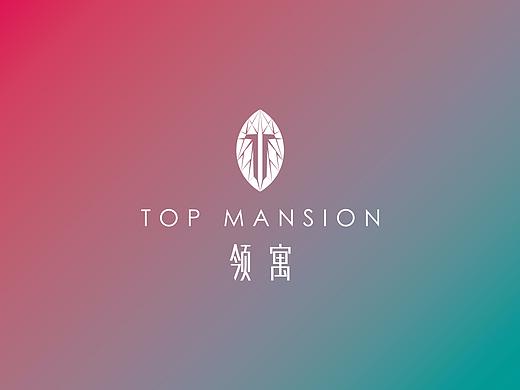 地产提案视觉