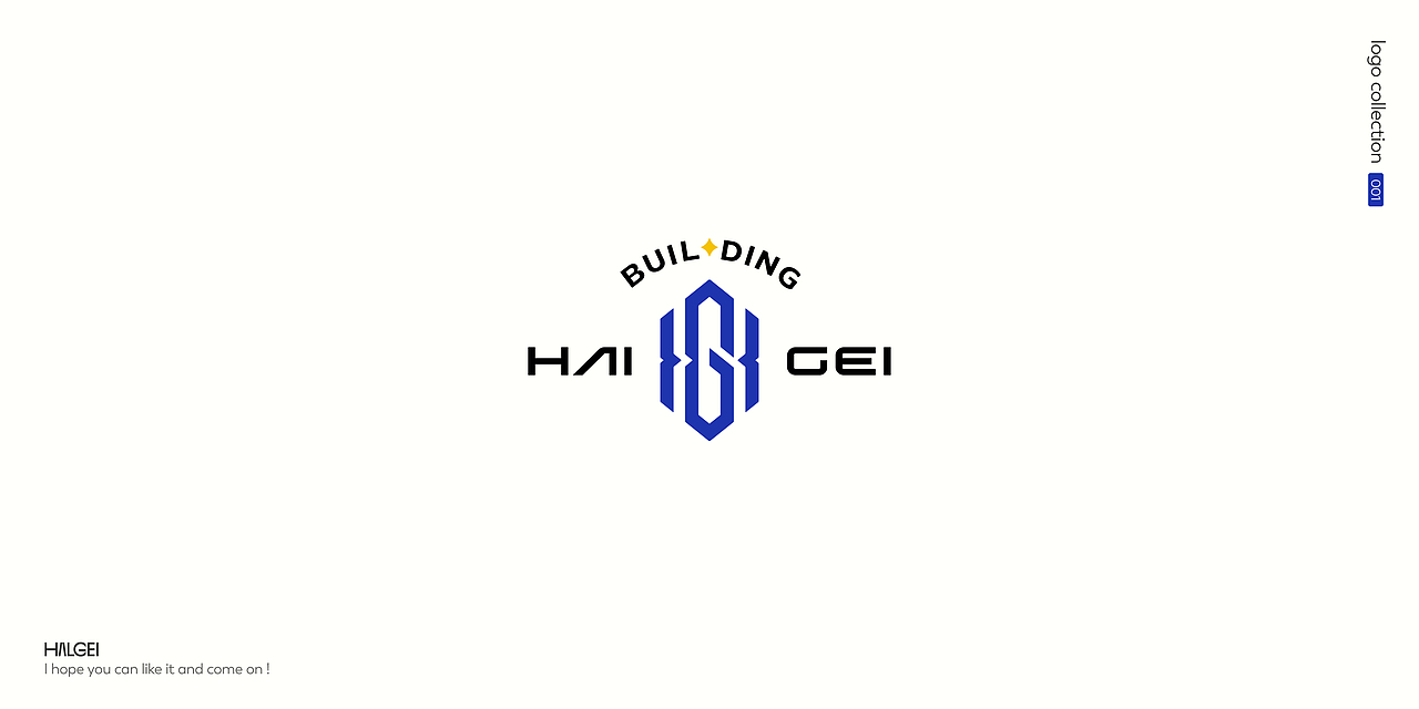LOGO合集 - VOL.002（图ZMjc3MjQ2MzAw） - Logo - 站酷设计师卞黔原创素材 - 站酷ZCOOL