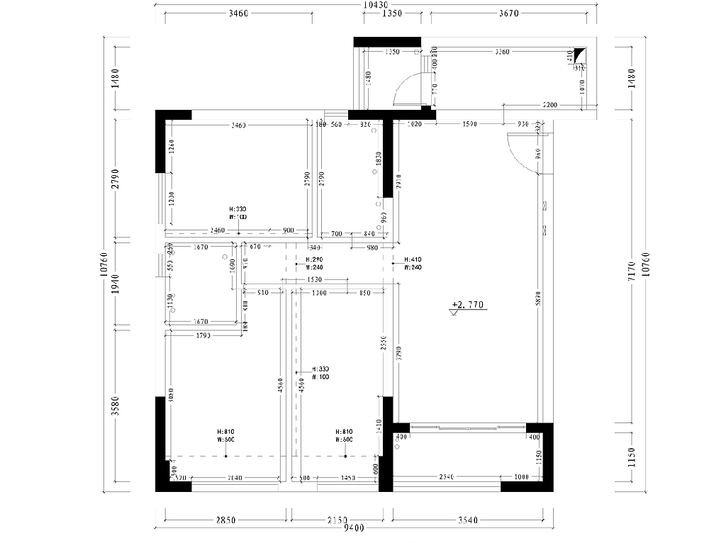 沈阳兴邦装饰公司大包（图ZMTk5Njg3Mjk2） - 家装设计 - 站酷设计师兴邦整装原创素材 - 站酷ZCOOL