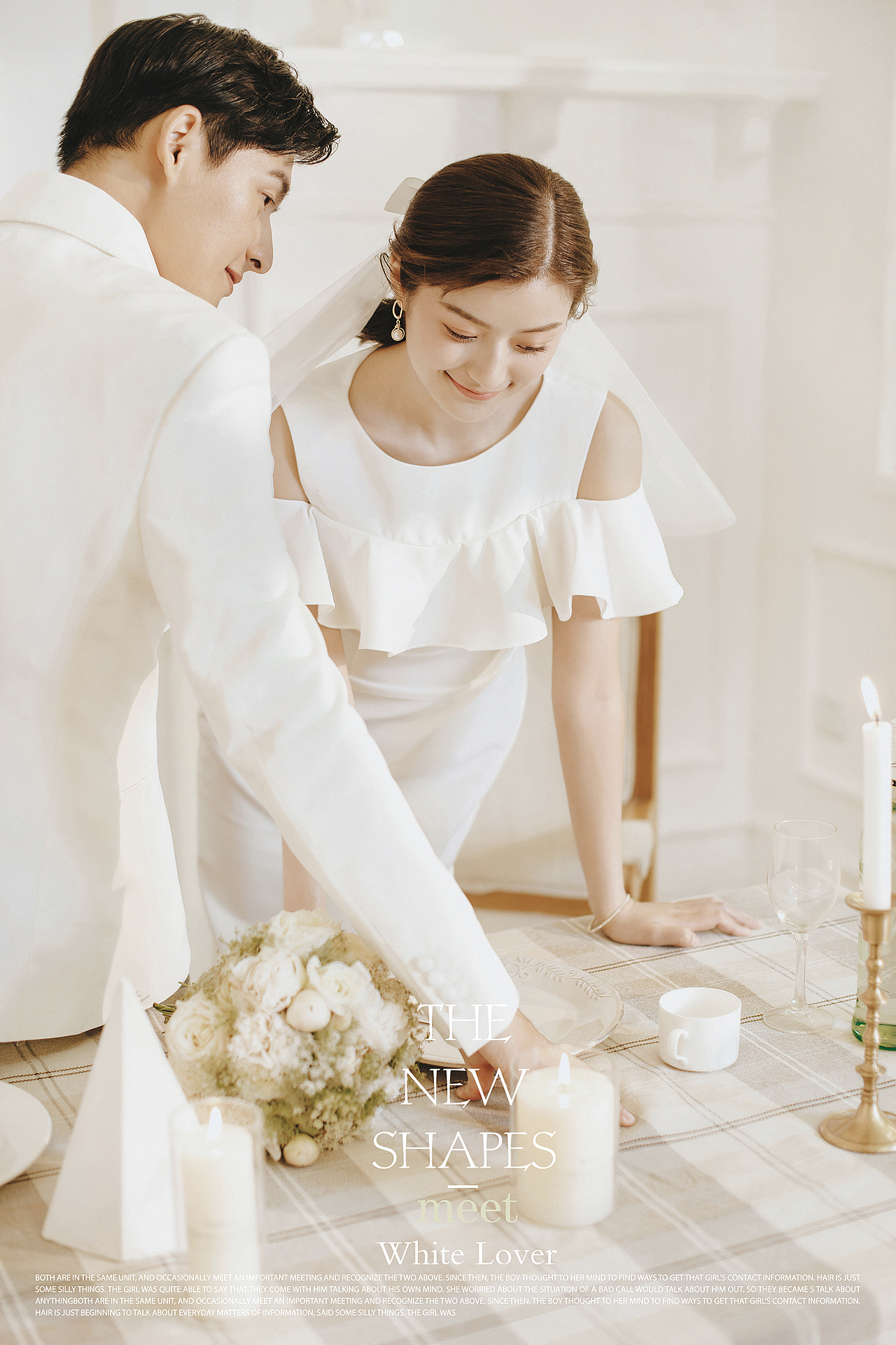 浪漫风情（图ZMjMyMzYzMjk2） - 人像摄影 - 站酷设计师屿林工作室原创素材 - 站酷ZCOOL