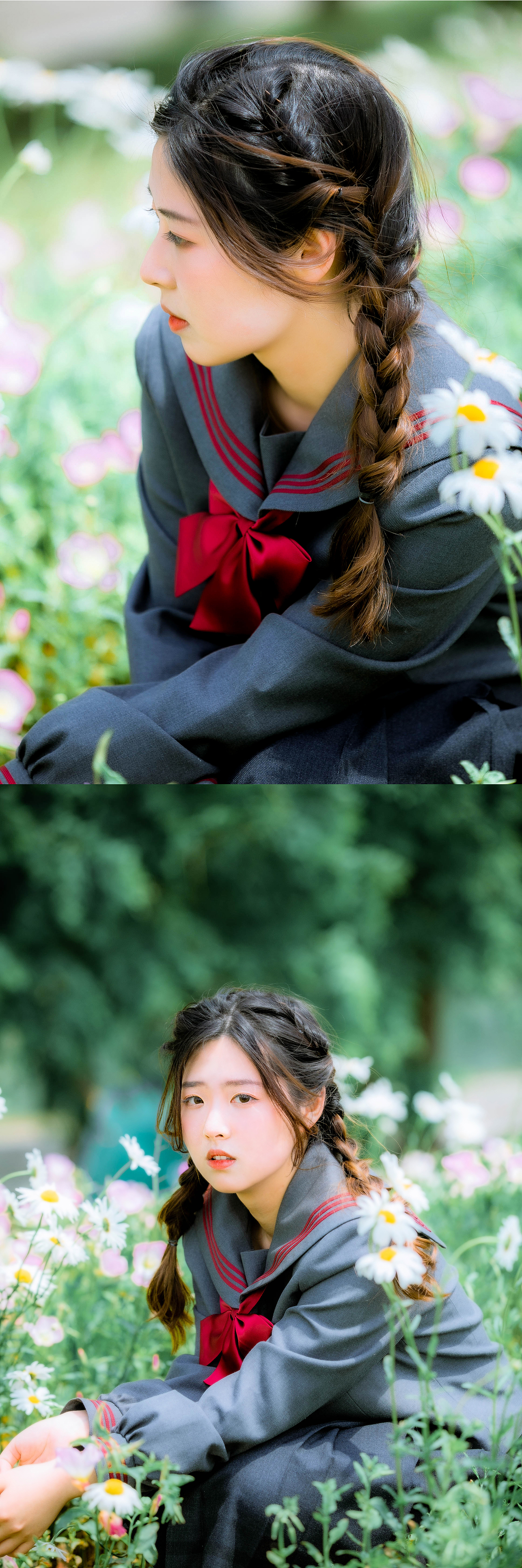 春恋（图ZMjUyMzIwMTI4） - 人像摄影 - 站酷设计师zumpapapa原创素材 - 站酷ZCOOL