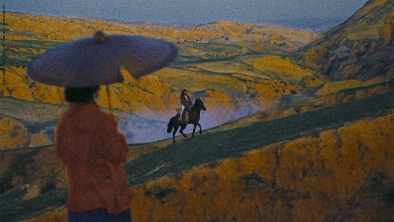 O《东邪西毒》人物摄影定格版(终结)（图ZMTM0MzA5NDY4） - 人像摄影 - 站酷设计师红顶视觉原创素材 - 站酷ZCOOL