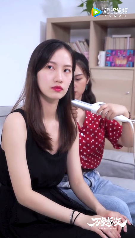 抖音短视频 | 完美日记 X 万象奔放