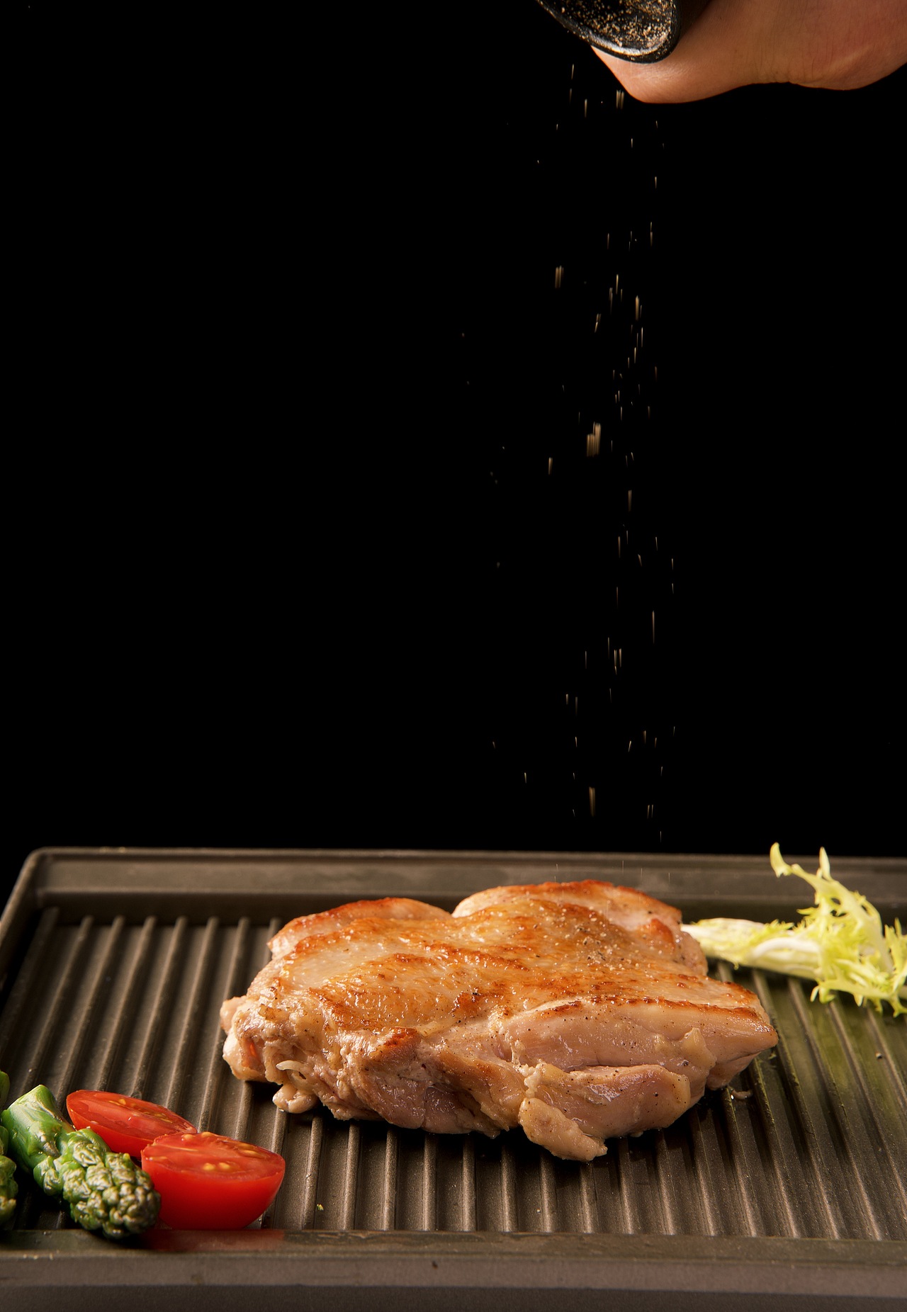 豪享来鸡排拍摄（图ZMjA3MDU1MTM2） - 产品摄影 - 站酷设计师也望文化原创素材 - 站酷ZCOOL