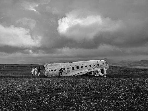 Plane Wreck（个人主页-ZNTExNDMxMDQ=） - 人文/纪实摄影 - 站酷设计师星七海原创素材 - 站酷ZCOOL