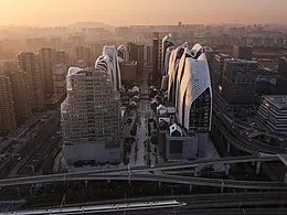 建筑摄影