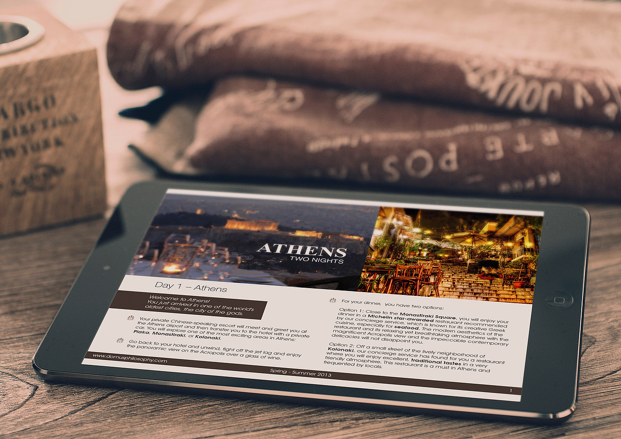 Domus Philosophy 希腊房地产旅游（图ZNzUxMjIxNjg=） - PPT/Keynote - 站酷设计师mcdstudio原创素材 - 站酷ZCOOL