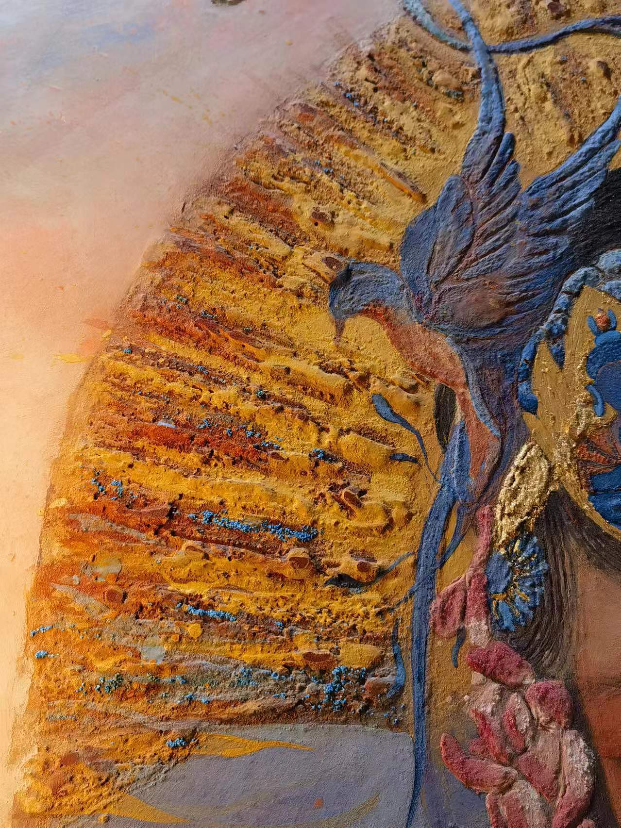 《青衣·佛佑戏山海》