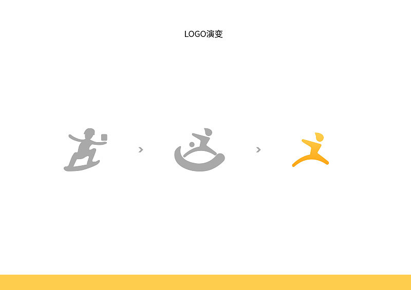 快递logo提案（图ZMTU2Mzk5NDk2） - Logo - 站酷设计师钳子429原创素材 - 站酷ZCOOL