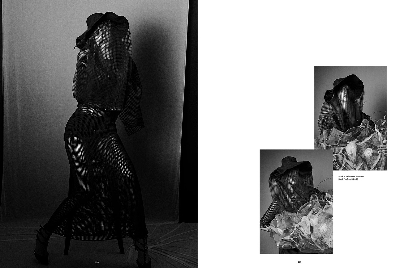 杂志Size 8月刊（图ZMjIxNTE1MTAw） - 时尚/艺术摄影 - 站酷设计师Erik Ye原创素材 - 站酷ZCOOL