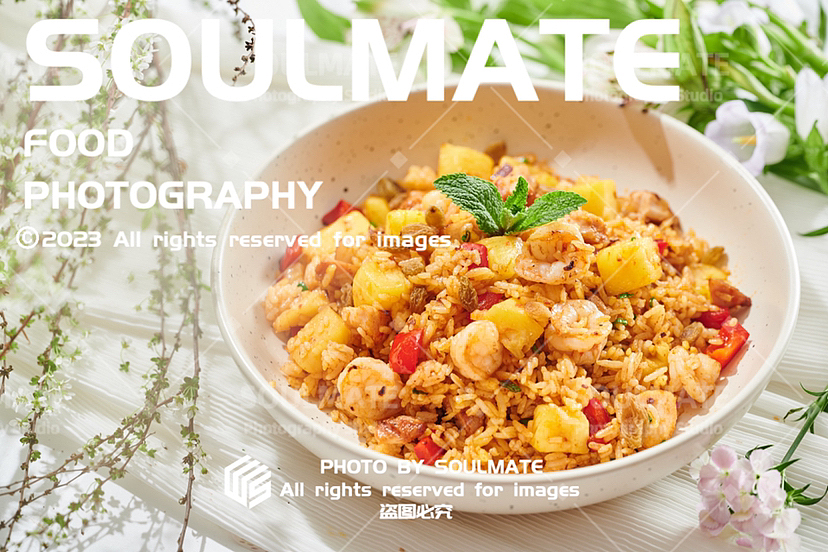 肇庆梵卡琪西餐厅菜品拍摄案例