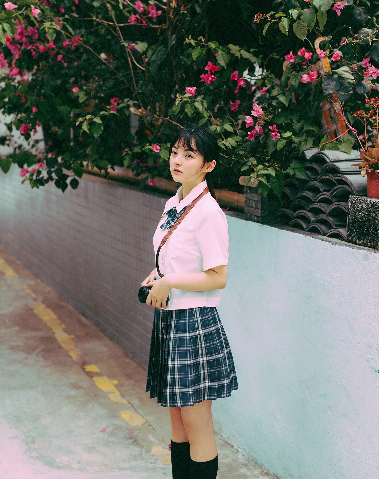 这个夏天你是否去过海边（图ZMjExMDY1NTA4） - 人像摄影 - 站酷设计师一梵aloka原创素材 - 站酷ZCOOL