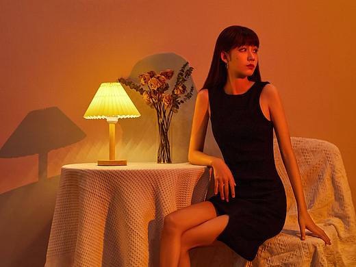 平靜的憂(yōu)傷（個(gè)人主頁(yè)-ZNTQyMzE0MDA=） - 人像攝影 - 站酷設(shè)計(jì)師醉途行攝原創(chuàng)素材 - 站酷ZCOOL