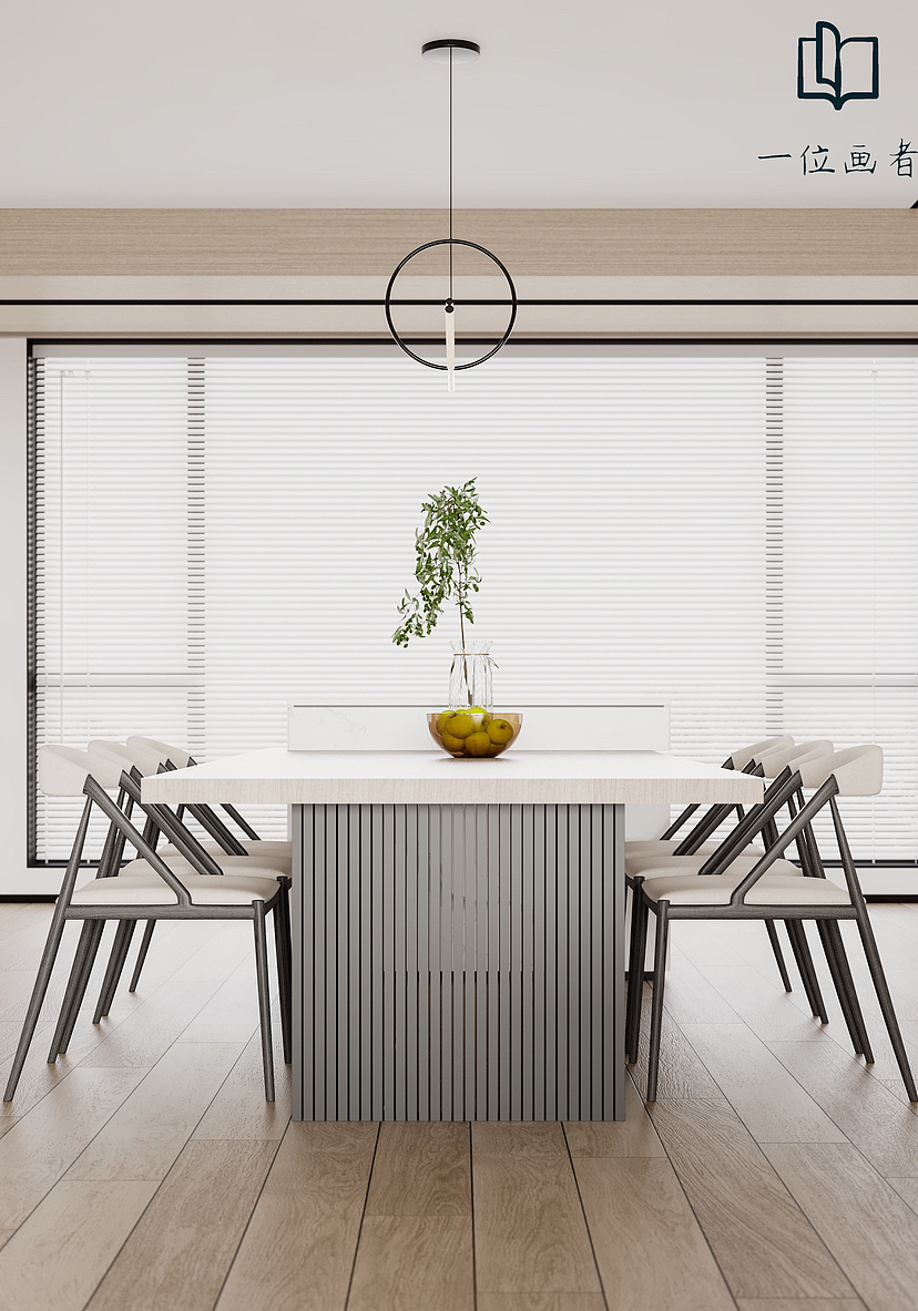 简约让你拂去繁重回归心灵的宁静