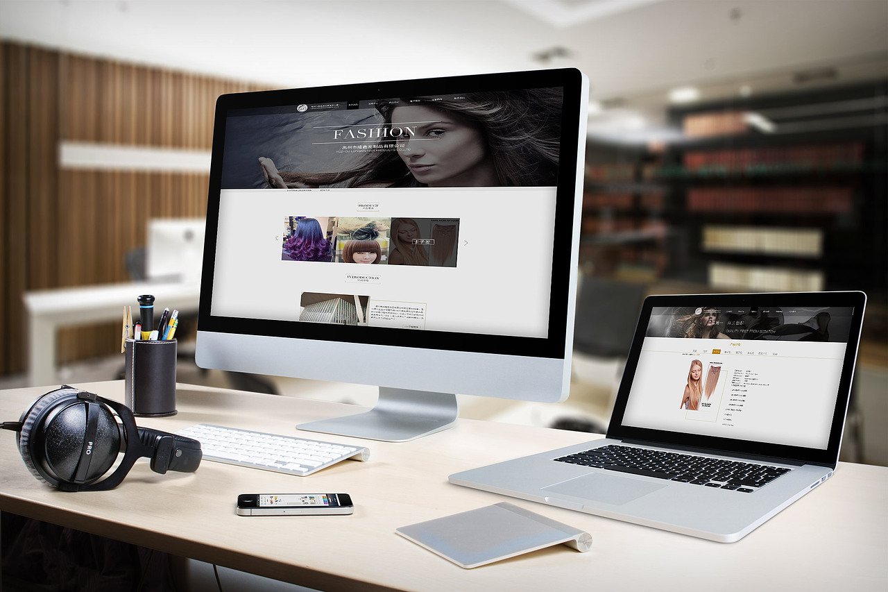 隆鑫发制品有限公司