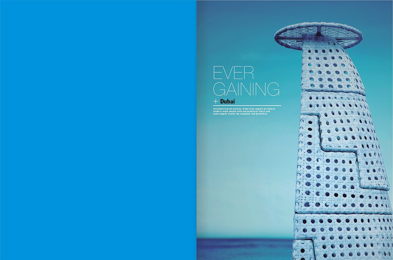 EVER GAINING第一期（图ZNDQ1NDk2NDg=） - 书籍/画册 - 站酷设计师一百只老虎原创素材 - 站酷ZCOOL