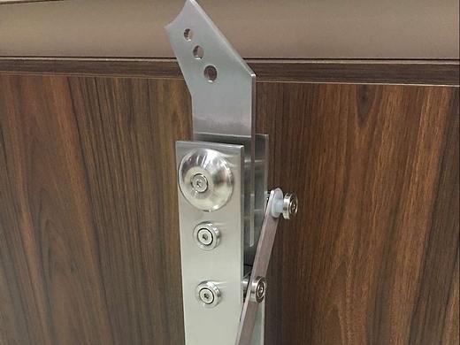 国标304不锈钢工程楼梯立柱的实用性有多强？