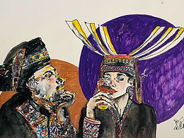 2023-2024瑶族人物