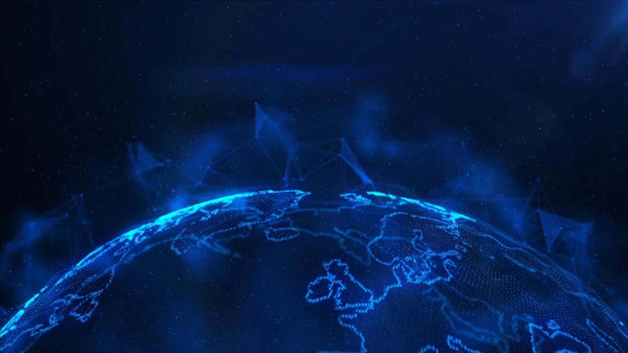 024_蓝色科技背景-mp4|影视|其他影视|tyky123 - 原创作品 - 站酷