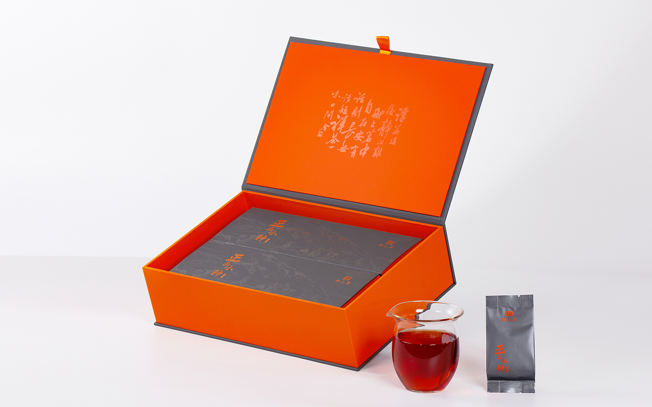 正山小種紅茶（圖ZMjczNjk0NjY4） - 包裝 - 站酷設(shè)計師品初原創(chuàng)素材 - 站酷ZCOOL