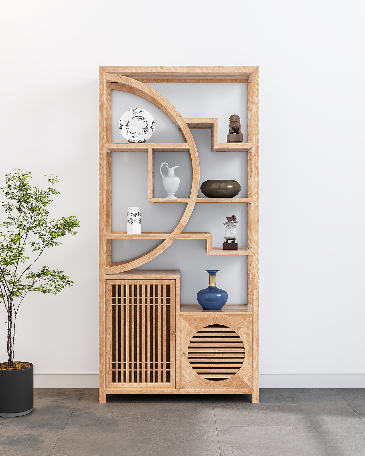 电商产品渲染#2