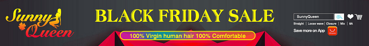 假发速卖通店招轮播bnner（图ZNzAwNDYzNDQ=） - 运营设计 - 站酷设计师IceyZhang原创素材 - 站酷ZCOOL