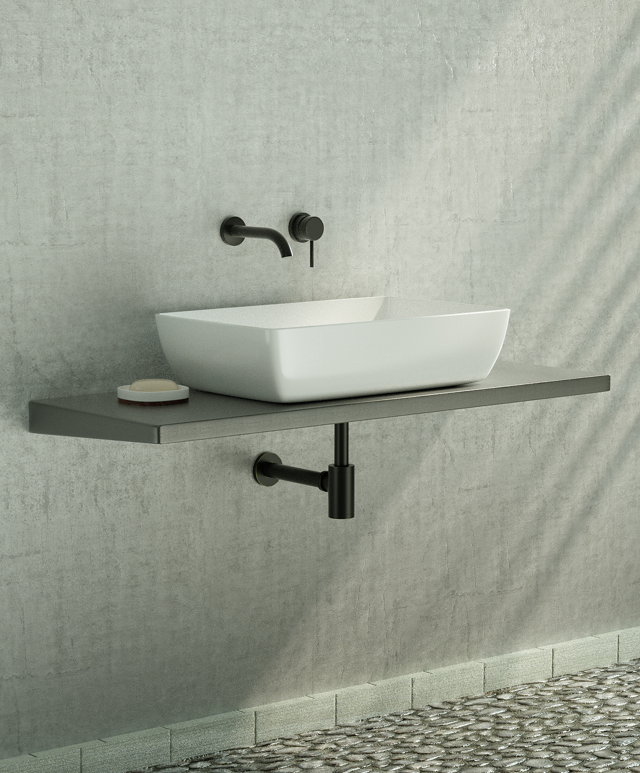 2019年OC渲染器学习（图ZMTkyODk5OTY4） - 场景 - 站酷设计师光线追踪原创素材 - 站酷ZCOOL