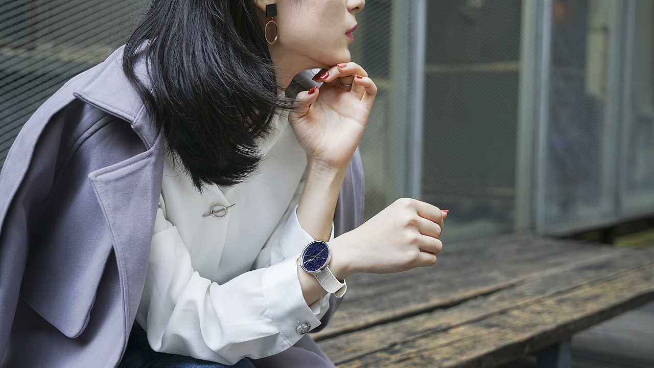 商业女表时尚摄影（图ZMjAwMzU0MDgw） - 时尚/艺术摄影 - 站酷设计师吃饭睡觉的豆子原创素材 - 站酷ZCOOL