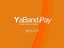 Yaband Pay的支付APP