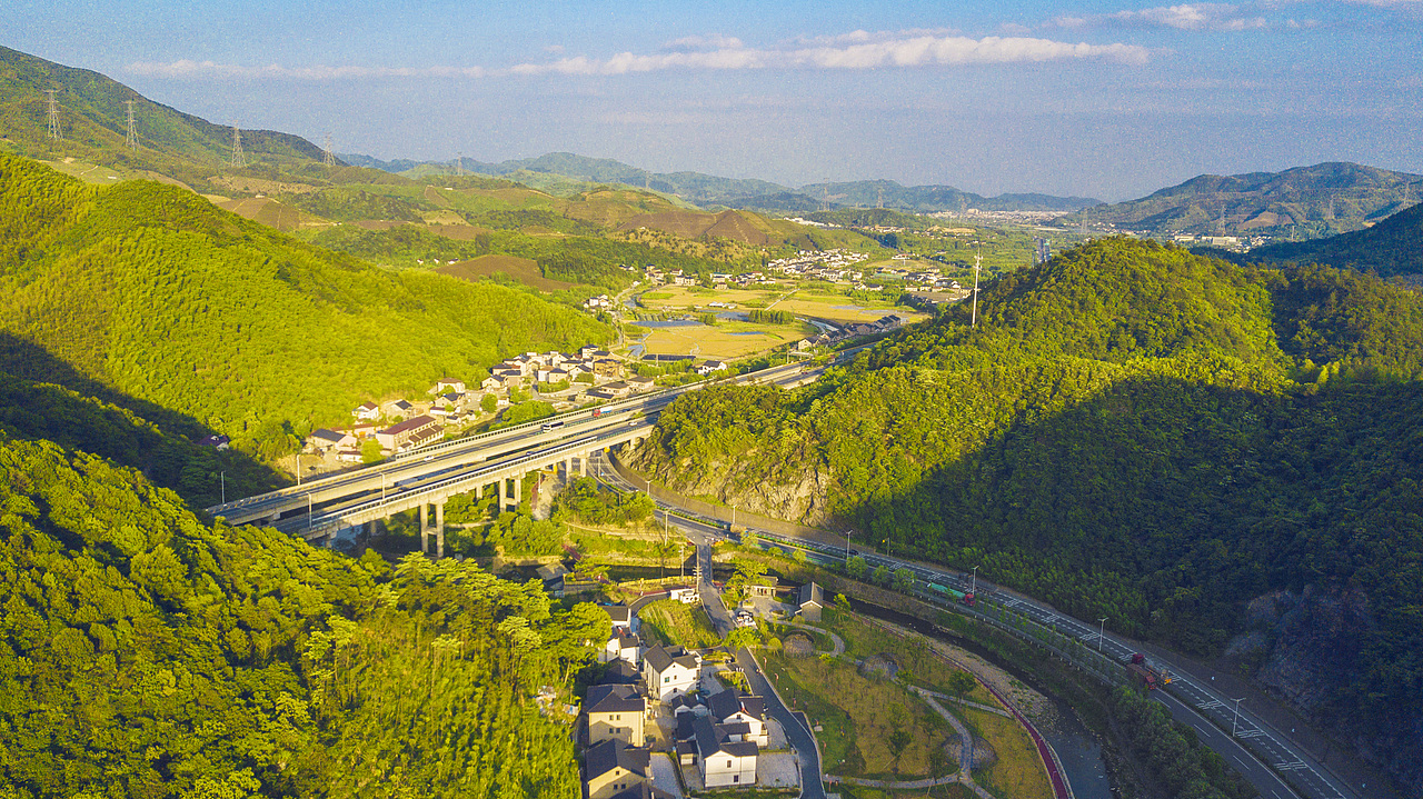 2020泗溪村（浙江省杭州市余杭区百丈镇）（图ZMjA4Njk2NDQw） - 风光摄影 - 站酷设计师杭州汪大大原创素材 - 站酷ZCOOL