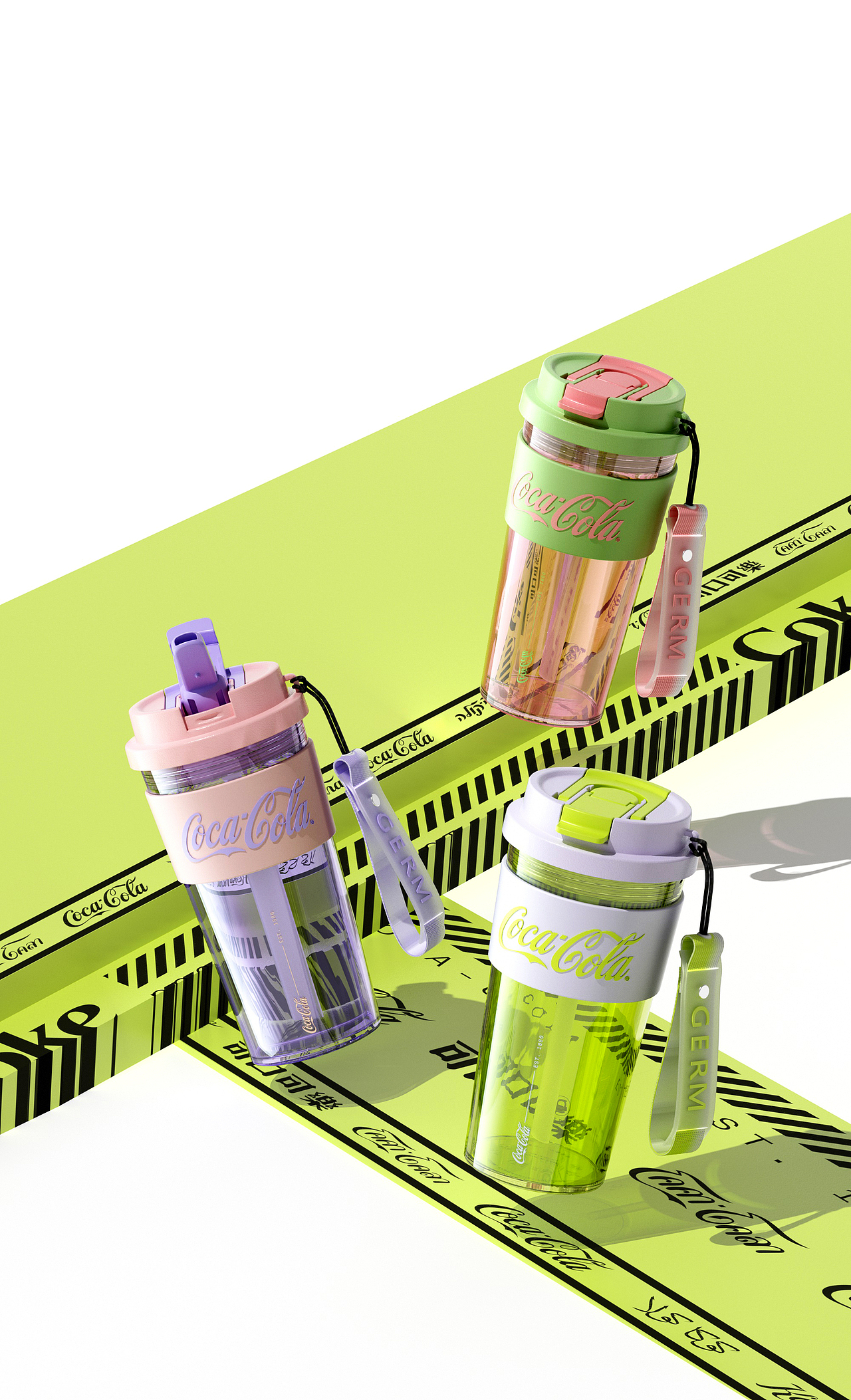 上半年工作总结——作品节选（图ZMzQ3MzIwMTEy） - 产品 - 站酷设计师呉呉呉呉原创素材 - 站酷ZCOOL