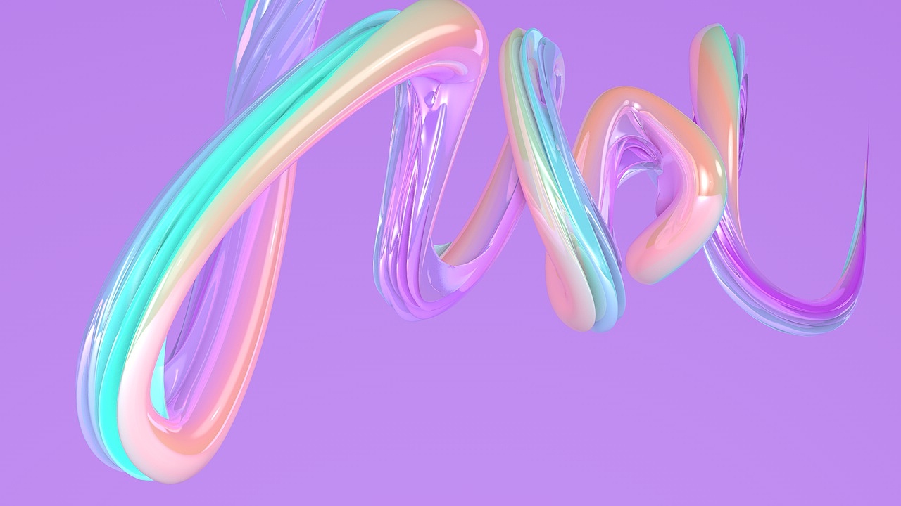 《Sign my name》-Twist paint（图ZNDA4NTUwODQ=） - 其他三维 - 站酷设计师zooouch原创素材 - 站酷ZCOOL