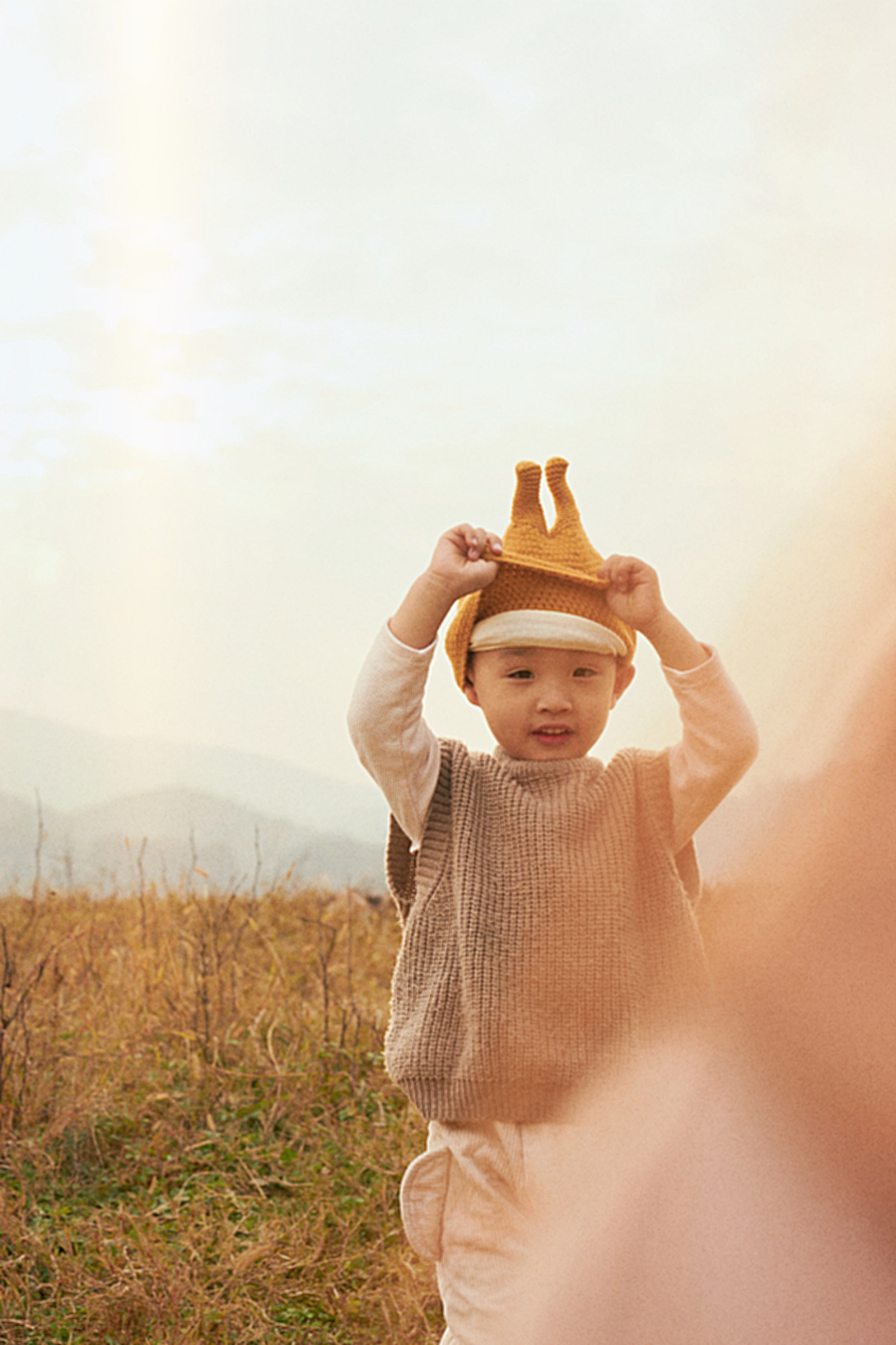 冬日午后（图ZMjc5OTcwMzM2） - 人像摄影 - 站酷设计师sicily田心原创素材 - 站酷ZCOOL