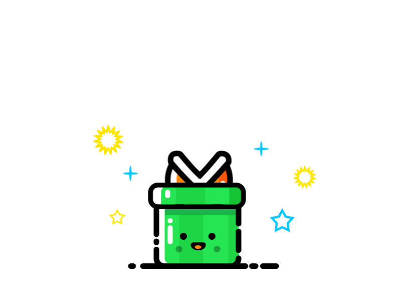 Marioの食人花 动效（图ZNDc5MTA2NDQ=） - 动效设计 - 站酷设计师Eros丶原创素材 - 站酷ZCOOL