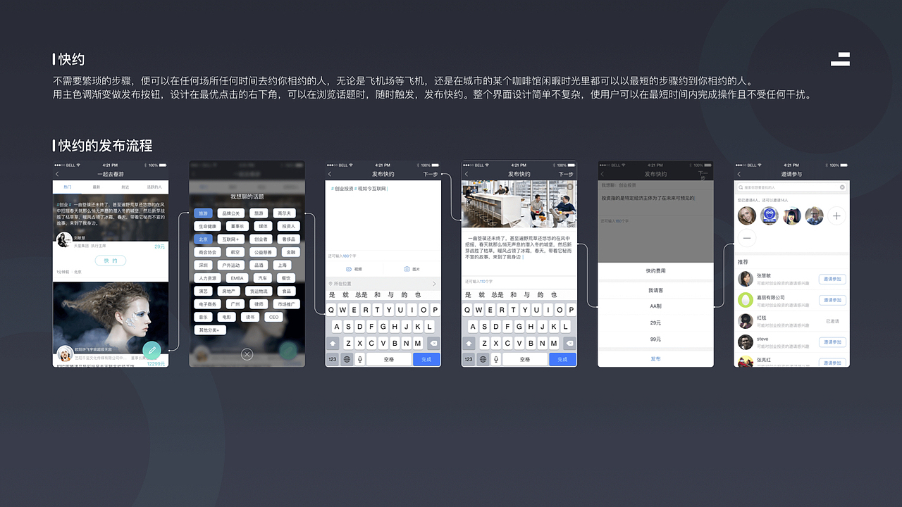 作品集（图ZMTExNzMzMTEy） - APP界面 - 站酷设计师ammylee原创素材 - 站酷ZCOOL