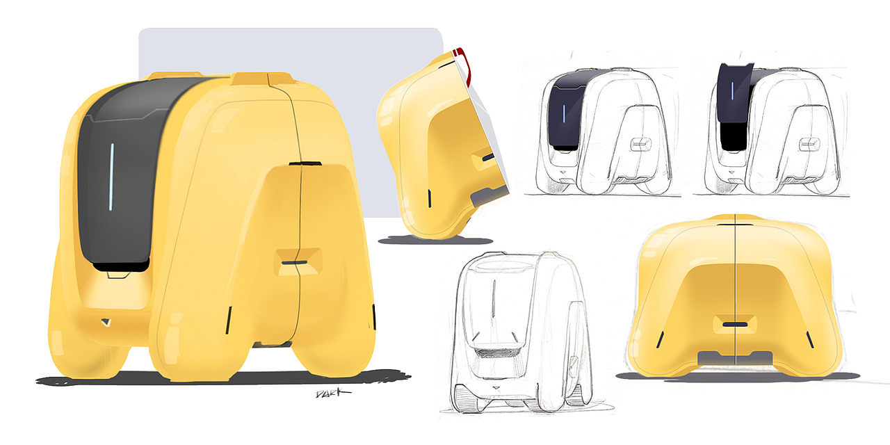 2018-2020个人作品集