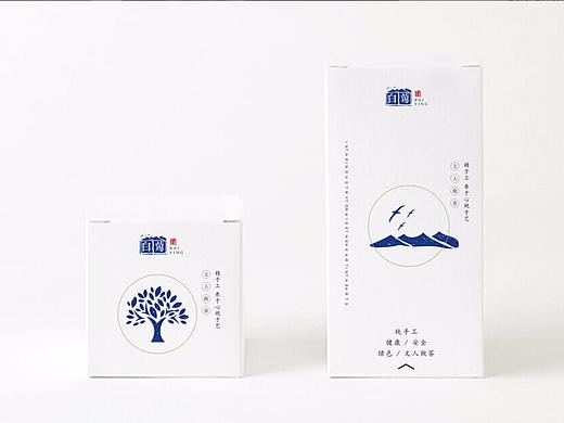 茶叶包装设计