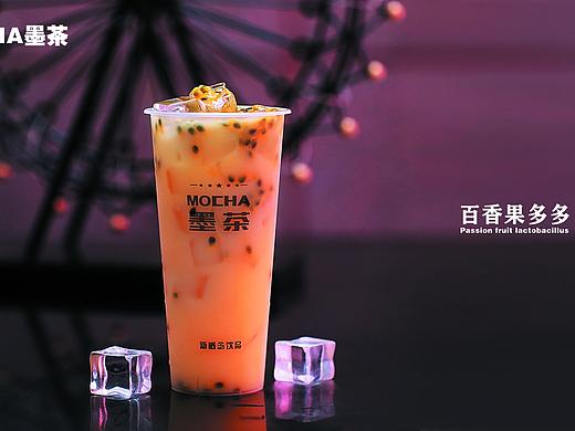 广州美食摄影奶茶/饮品拍摄|