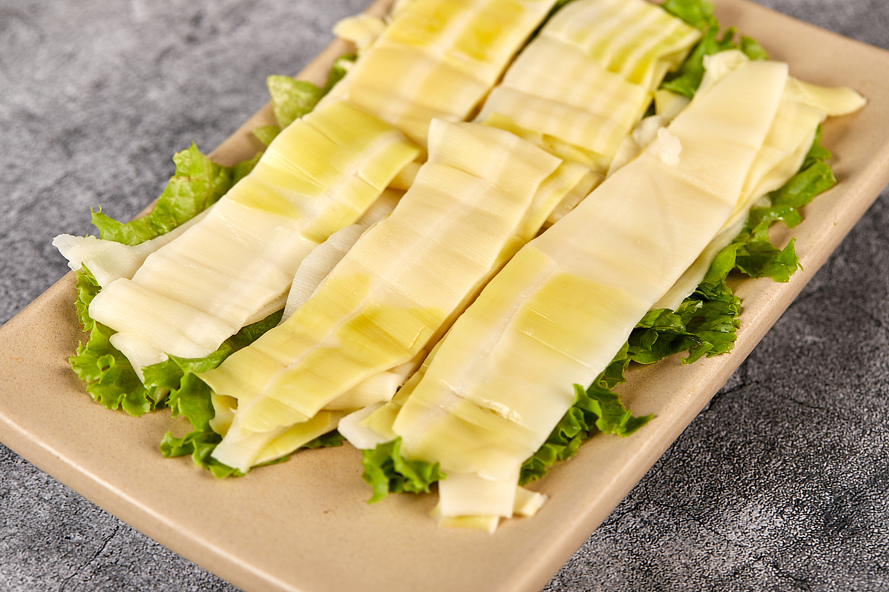 川渝巷口火锅店菜品拍摄