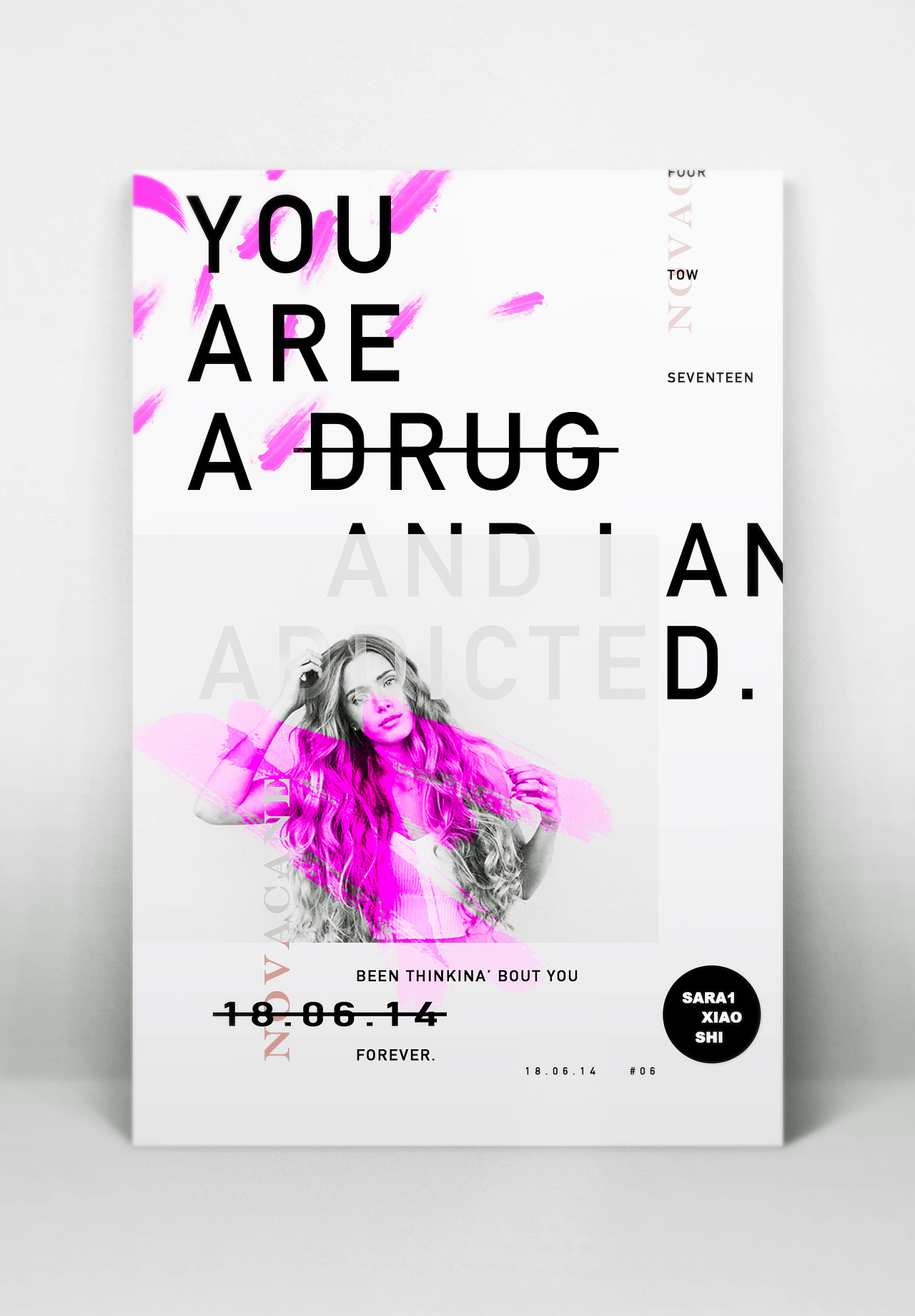 海报练习（图ZMTE4MTkyNjcy） - 海报 - 站酷设计师苏西susy原创素材 - 站酷ZCOOL