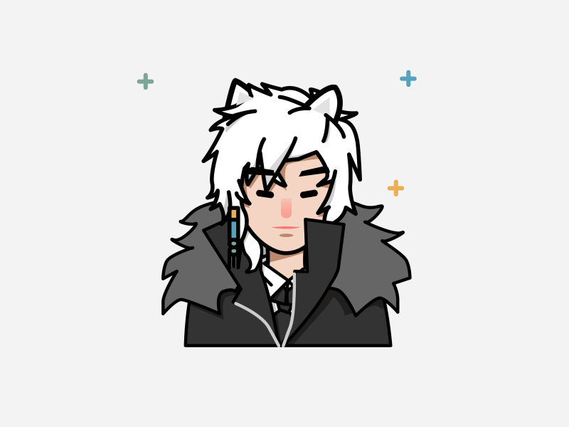 AE動(dòng)效練習(xí)（圖ZMjA1NjczNTg4） - 動(dòng)效設(shè)計(jì) - 站酷設(shè)計(jì)師23度湛藍(lán)原創(chuàng)素材 - 站酷ZCOOL