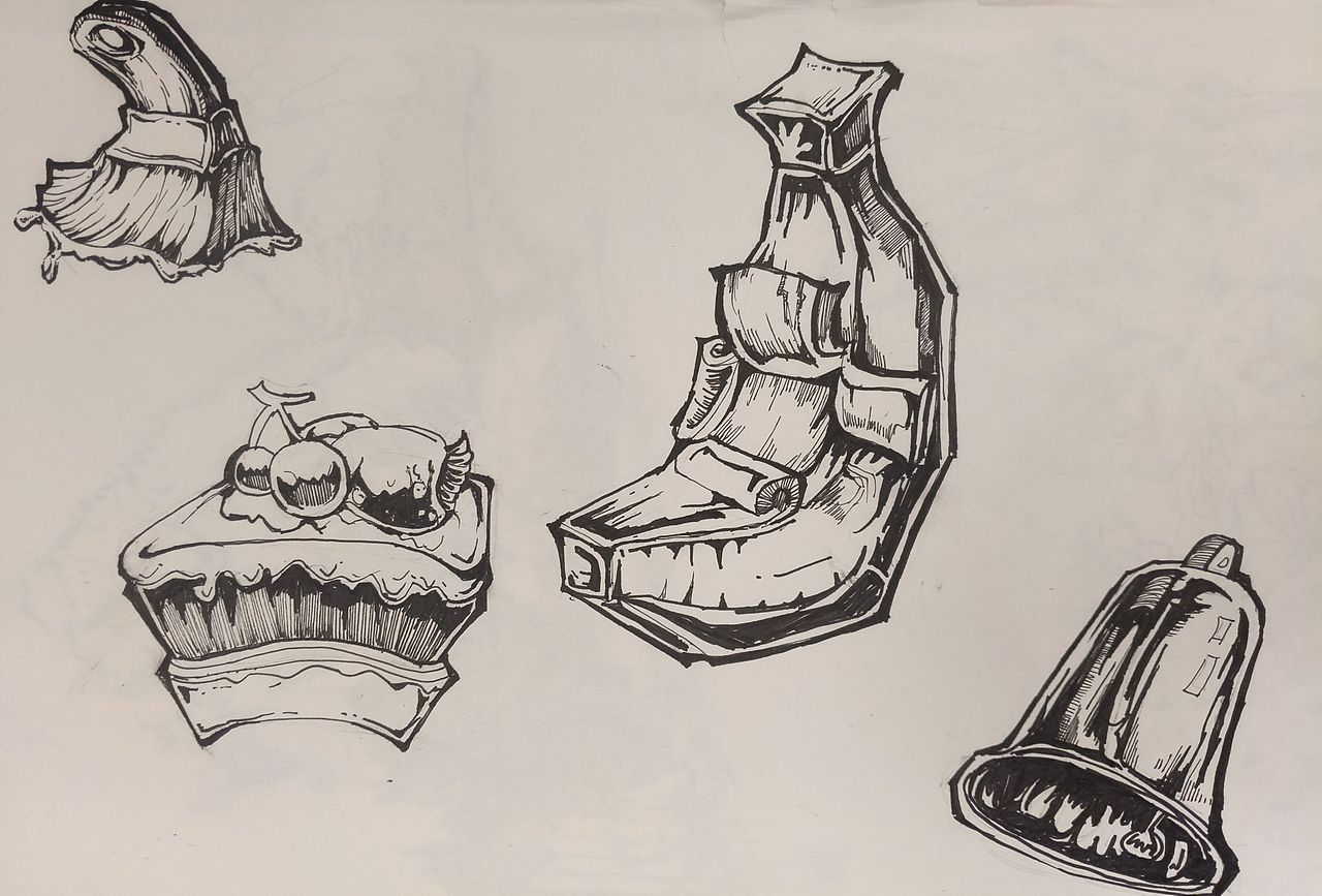 想要找人代画的宝子们看过来啦!不吃亏不上当!