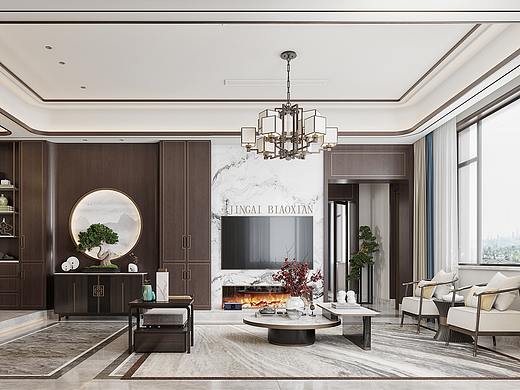 若有若无的空灵