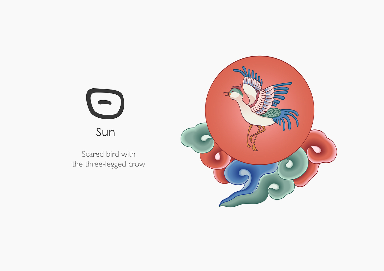 十二章纹－故宫&文化衫&pattern（图ZMjkzODAzMzI=） - 图案 - 站酷设计师空KoNg_小动原创素材 - 站酷ZCOOL