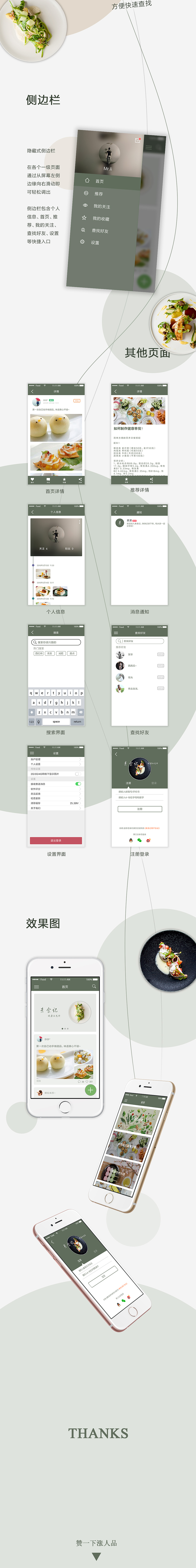 “素食记”素食爱好者的俱乐部